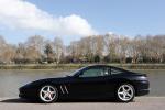 Ferrari 550 Maranello 1999 года